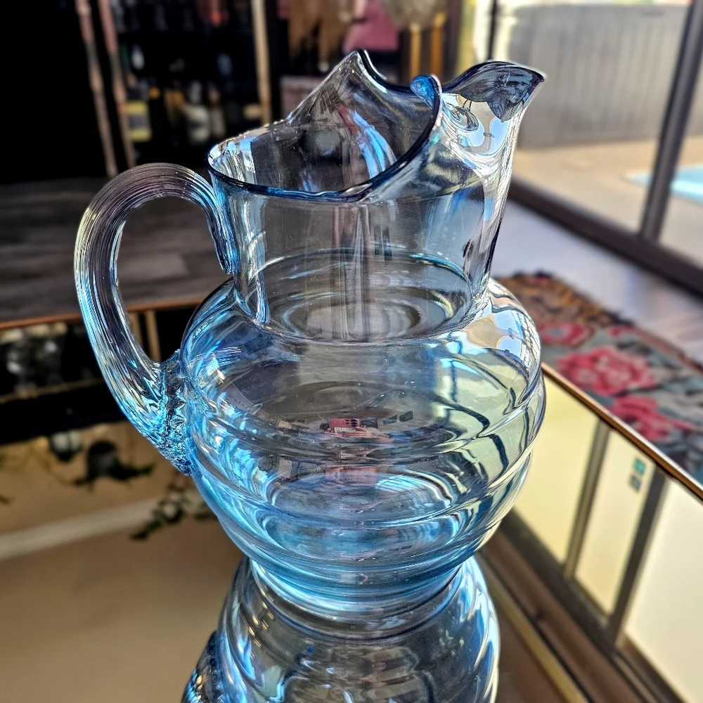 Vintage Aramis Dunbar Pitcher